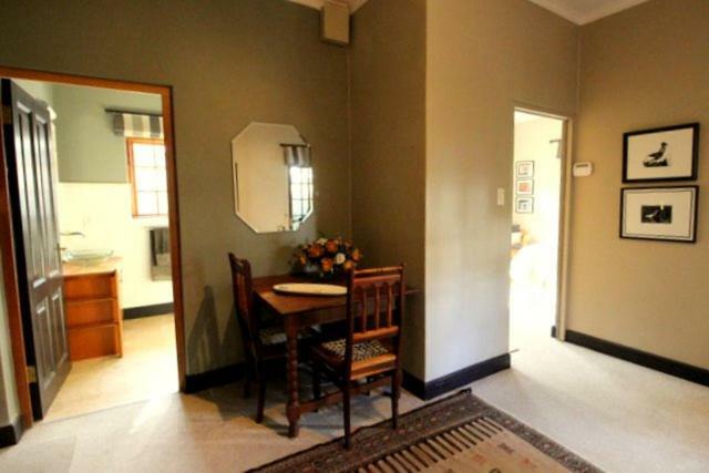 The Bergzicht Guest Suite Кейптаун Екстериор снимка