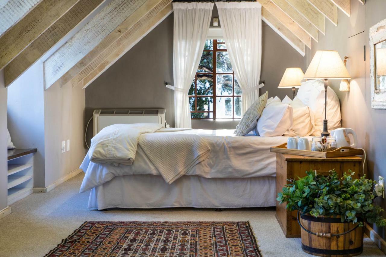 The Bergzicht Guest Suite Кейптаун Екстериор снимка