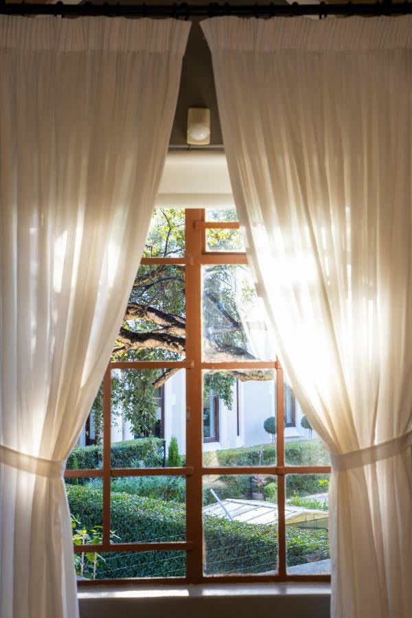The Bergzicht Guest Suite Кейптаун Екстериор снимка