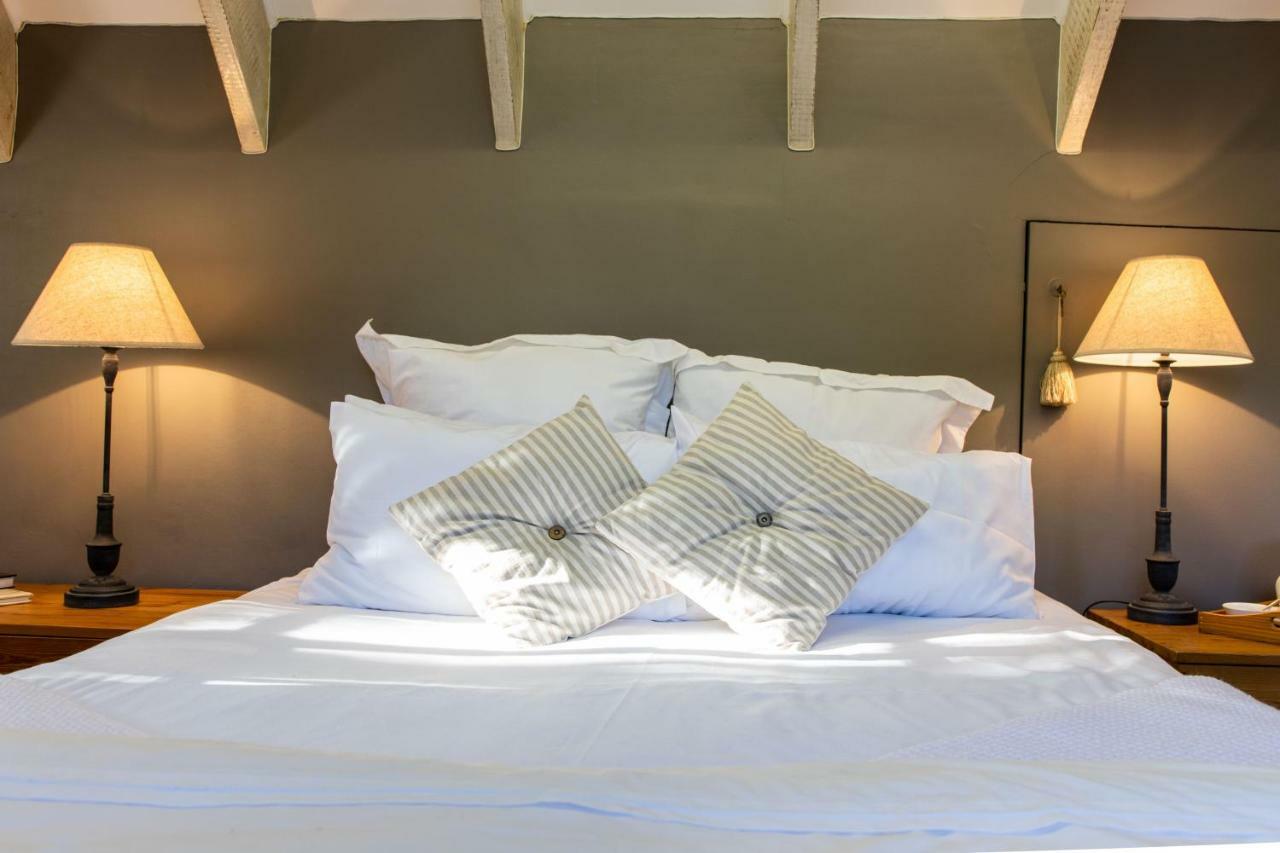 The Bergzicht Guest Suite Кейптаун Екстериор снимка